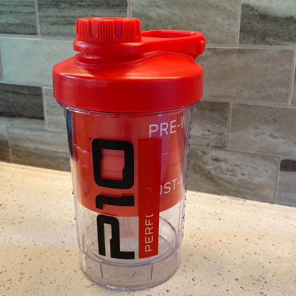 PT Shaker Bottle